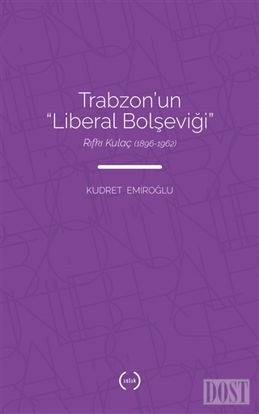Trabzon un Liberal Bol evi i